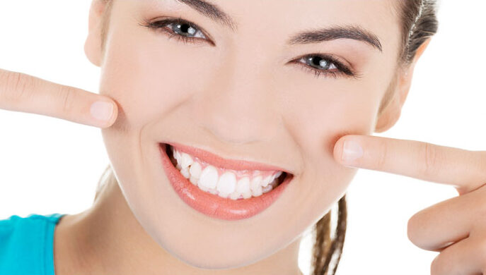 Cosmetic Bonding